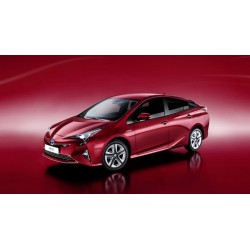 Acessórios Toyota Prius (2016 - atualidade)